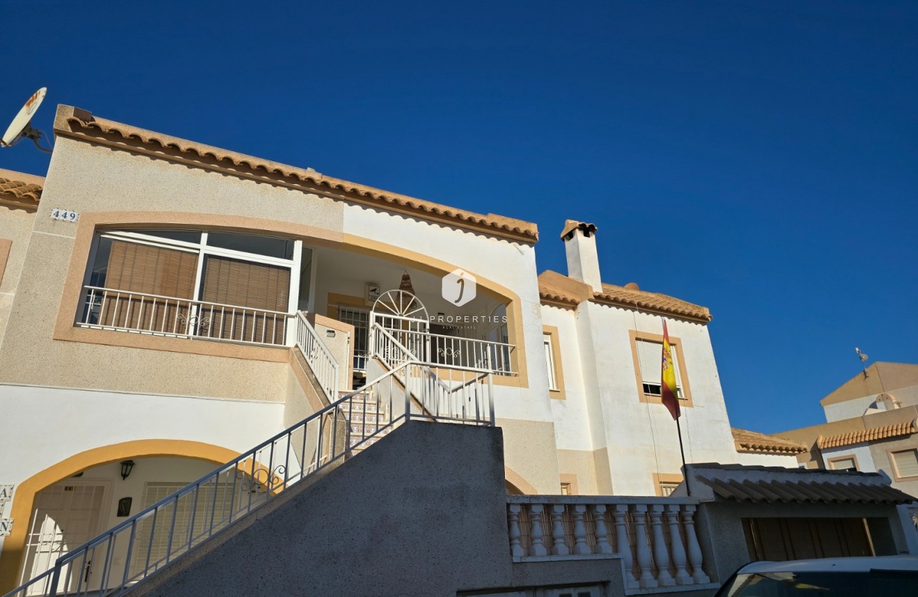Tweedehands - Appartement / flat -
Torrevieja - Costa Blanca