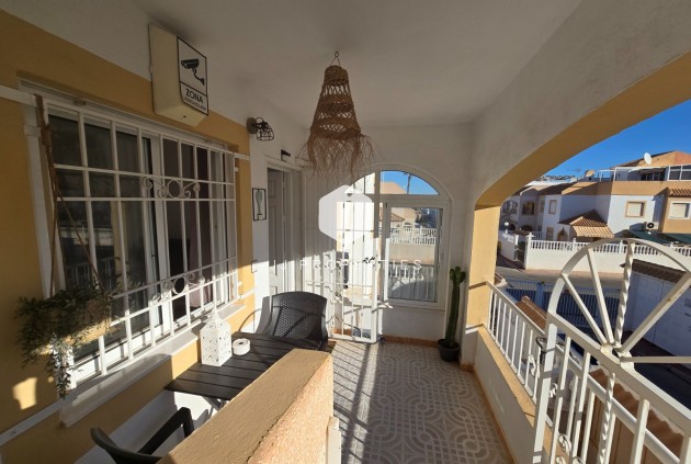 Tweedehands - Appartement / flat -
Torrevieja - Costa Blanca