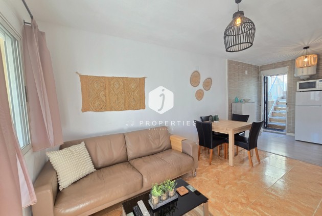 Tweedehands - Appartement / flat -
Torrevieja - Costa Blanca