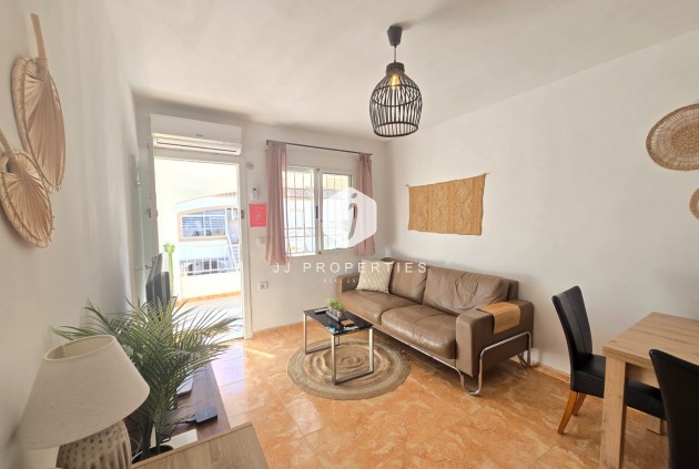 Tweedehands - Appartement / flat -
Torrevieja - Costa Blanca