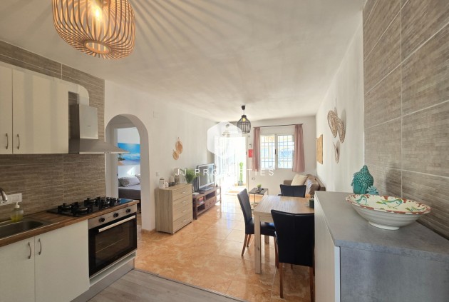 Tweedehands - Appartement / flat -
Torrevieja - Costa Blanca