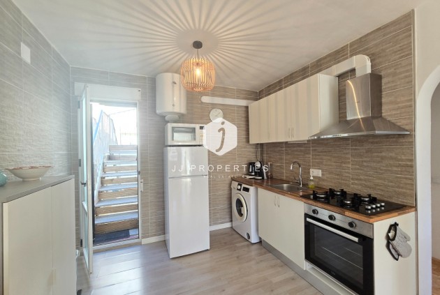 Tweedehands - Appartement / flat -
Torrevieja - Costa Blanca