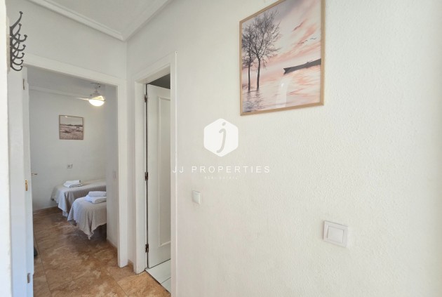 Tweedehands - Appartement / flat -
Torrevieja - Costa Blanca