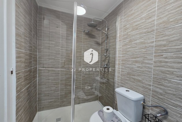 Tweedehands - Appartement / flat -
Torrevieja - Costa Blanca