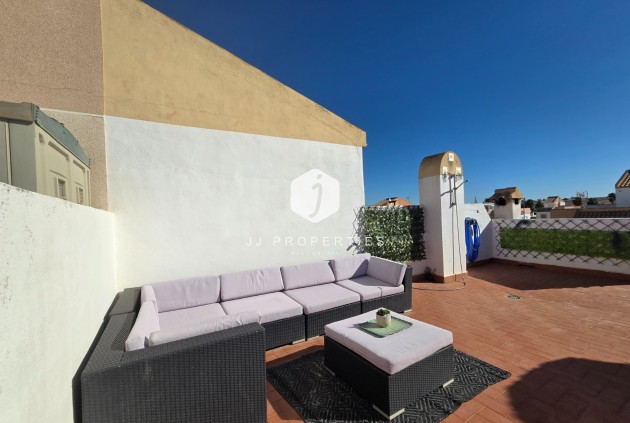 Tweedehands - Appartement / flat -
Torrevieja - Costa Blanca