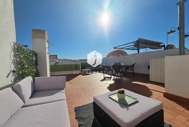 Tweedehands - Appartement / flat -
Torrevieja - Costa Blanca