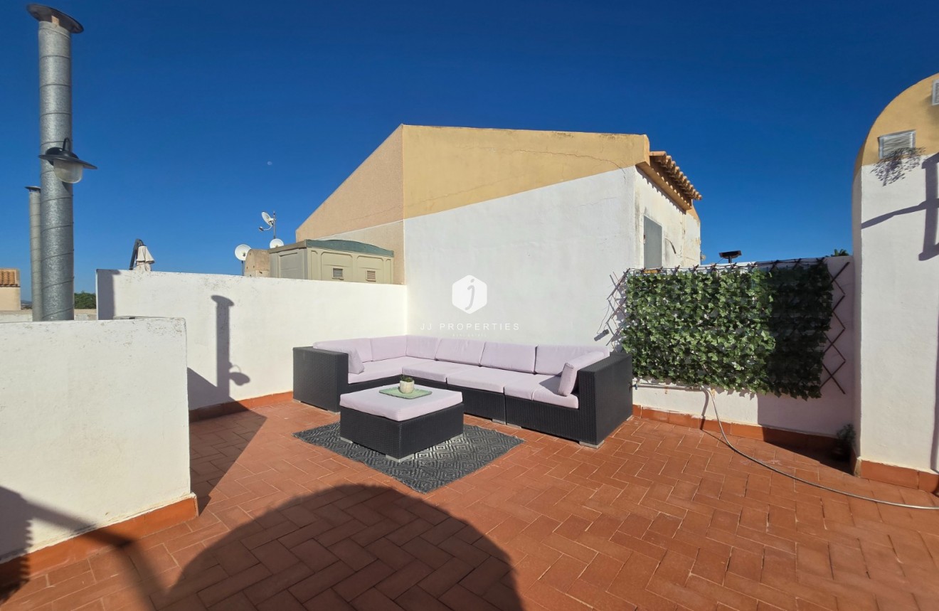 Tweedehands - Appartement / flat -
Torrevieja - Costa Blanca