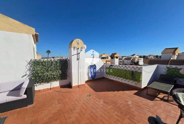 Tweedehands - Appartement / flat -
Torrevieja - Costa Blanca