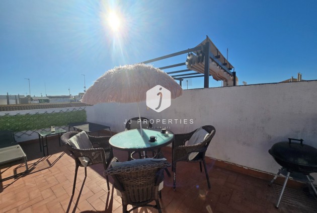 Tweedehands - Appartement / flat -
Torrevieja - Costa Blanca