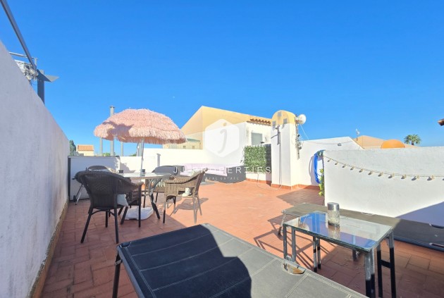 Tweedehands - Appartement / flat -
Torrevieja - Costa Blanca