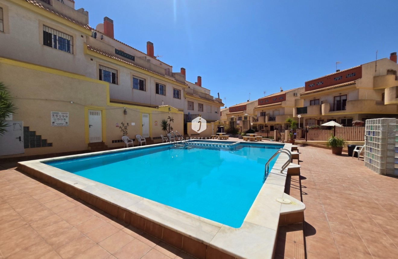 Tweedehands - Appartement / flat -
Orihuela Costa - Costa Blanca