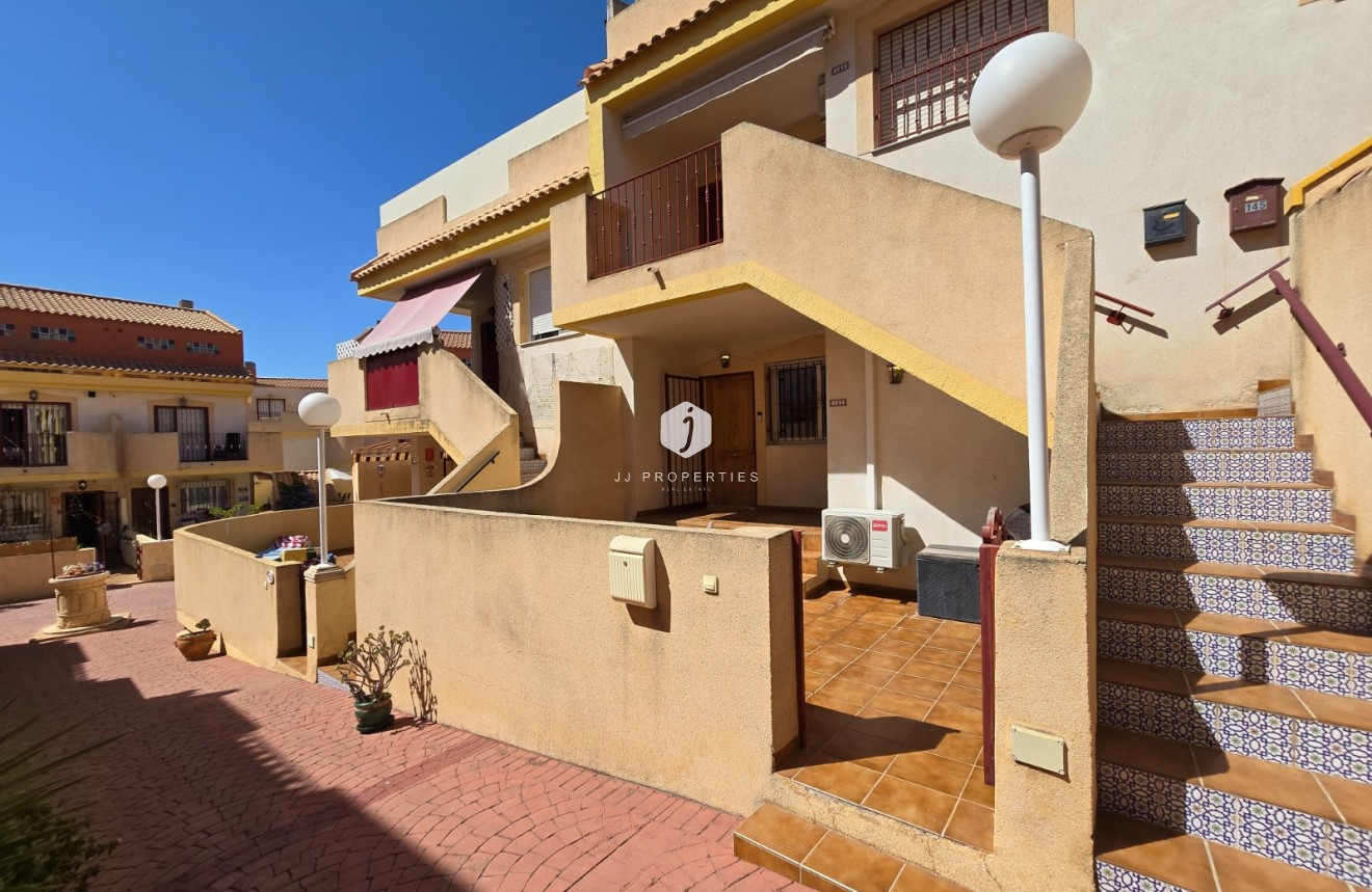 Tweedehands - Appartement / flat -
Orihuela Costa - Costa Blanca