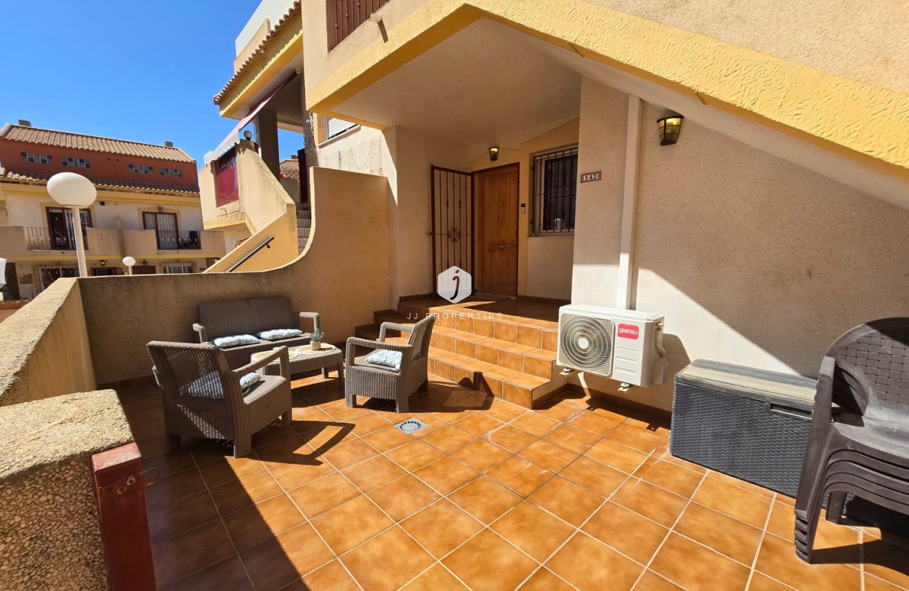 Tweedehands - Appartement / flat -
Orihuela Costa - Costa Blanca