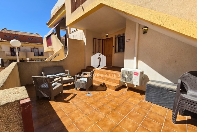 Tweedehands - Appartement / flat -
Orihuela Costa - Costa Blanca