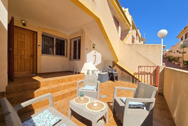 Tweedehands - Appartement / flat -
Orihuela Costa - Costa Blanca