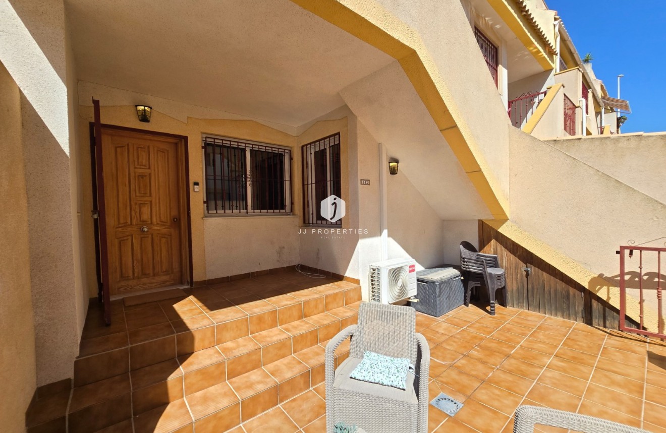 Tweedehands - Appartement / flat -
Orihuela Costa - Costa Blanca