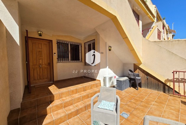 Tweedehands - Appartement / flat -
Orihuela Costa - Costa Blanca