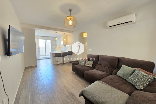 Tweedehands - Appartement / flat -
Orihuela Costa - Costa Blanca