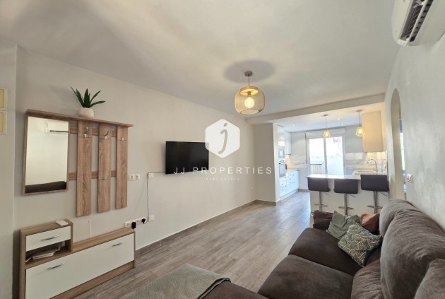 Tweedehands - Appartement / flat -
Orihuela Costa - Costa Blanca