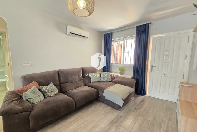 Tweedehands - Appartement / flat -
Orihuela Costa - Costa Blanca