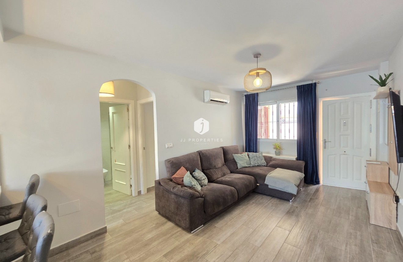 Tweedehands - Appartement / flat -
Orihuela Costa - Costa Blanca