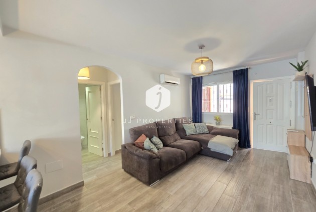 Tweedehands - Appartement / flat -
Orihuela Costa - Costa Blanca