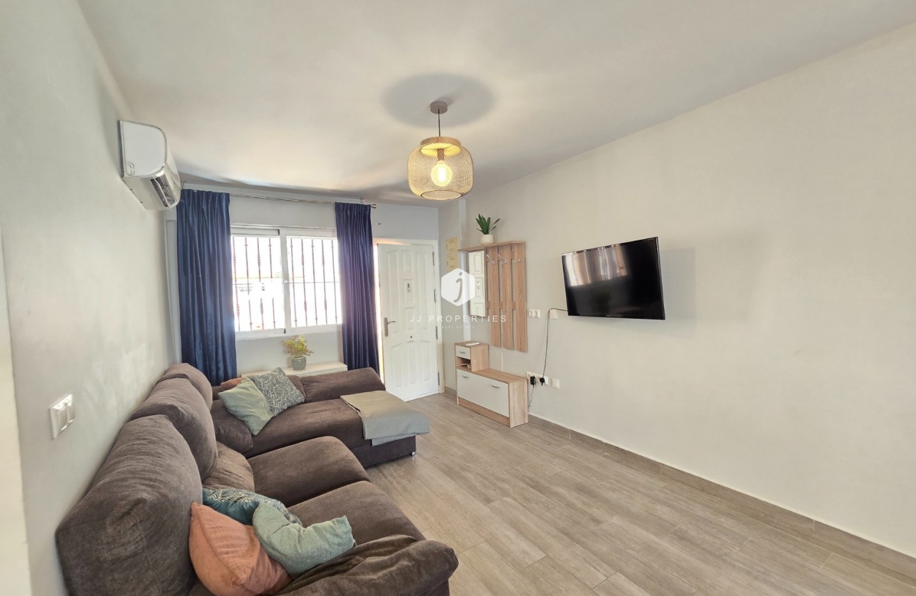 Tweedehands - Appartement / flat -
Orihuela Costa - Costa Blanca