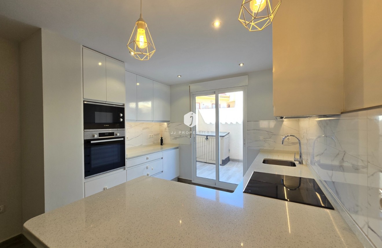 Tweedehands - Appartement / flat -
Orihuela Costa - Costa Blanca