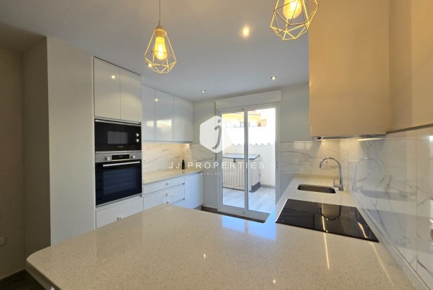 Tweedehands - Appartement / flat -
Orihuela Costa - Costa Blanca