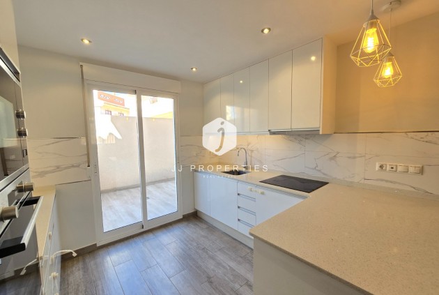 Tweedehands - Appartement / flat -
Orihuela Costa - Costa Blanca