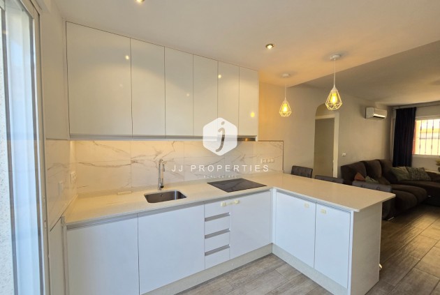 Tweedehands - Appartement / flat -
Orihuela Costa - Costa Blanca