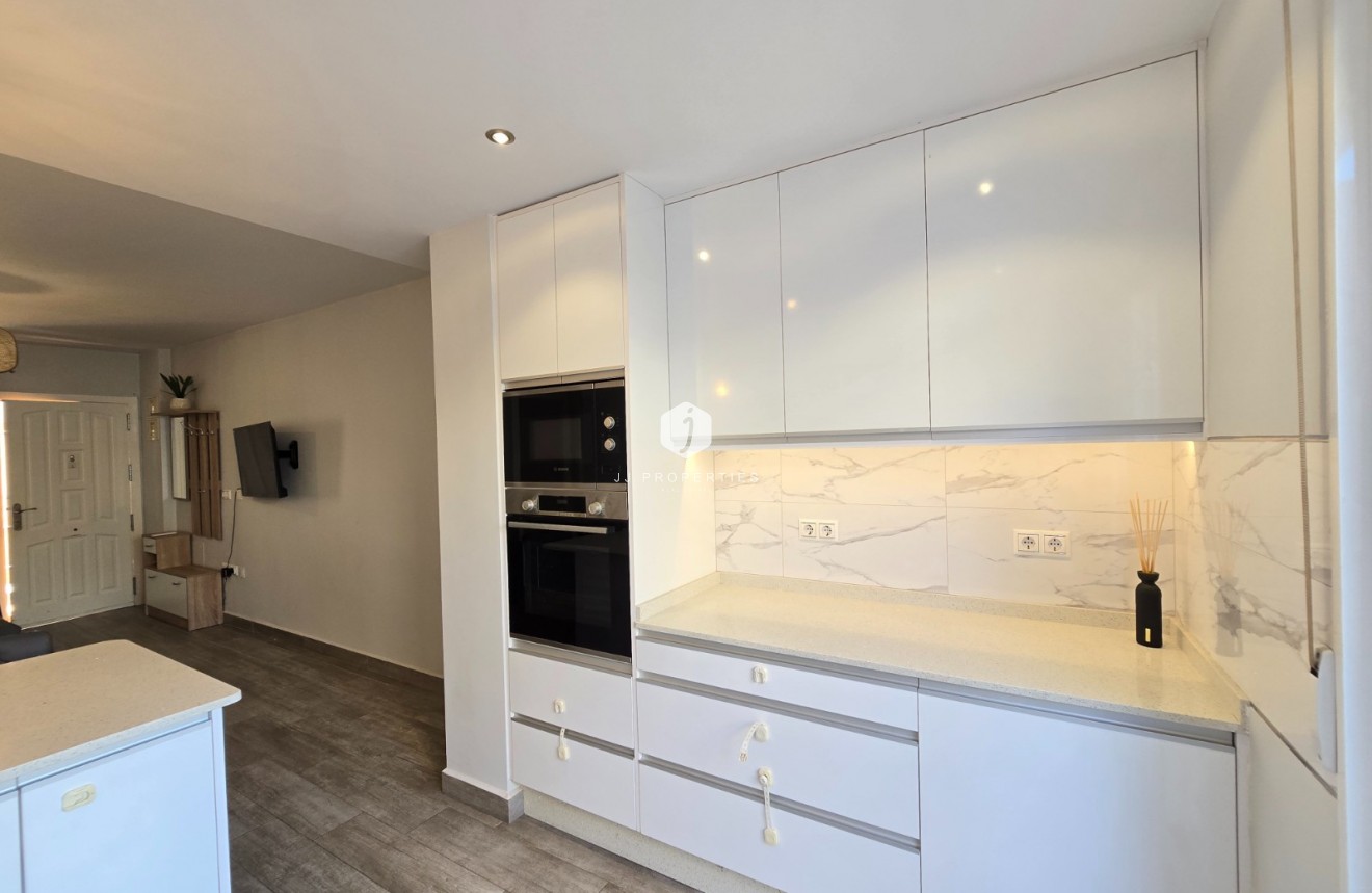 Tweedehands - Appartement / flat -
Orihuela Costa - Costa Blanca