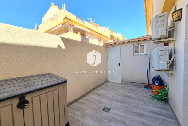 Tweedehands - Appartement / flat -
Orihuela Costa - Costa Blanca