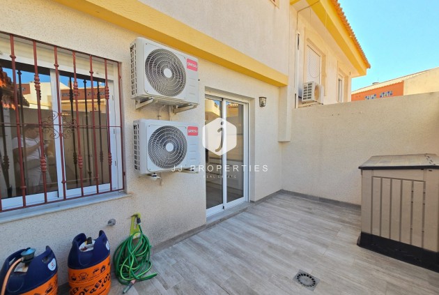 Tweedehands - Appartement / flat -
Orihuela Costa - Costa Blanca