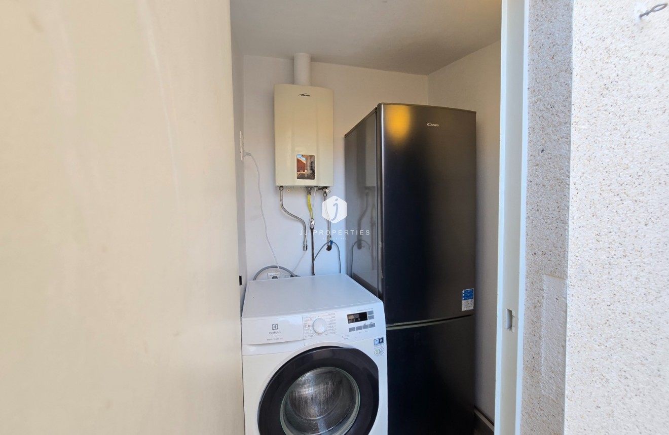 Tweedehands - Appartement / flat -
Orihuela Costa - Costa Blanca