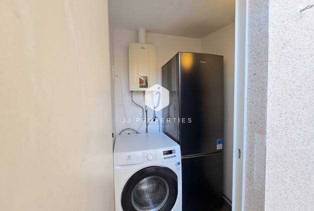 Tweedehands - Appartement / flat -
Orihuela Costa - Costa Blanca