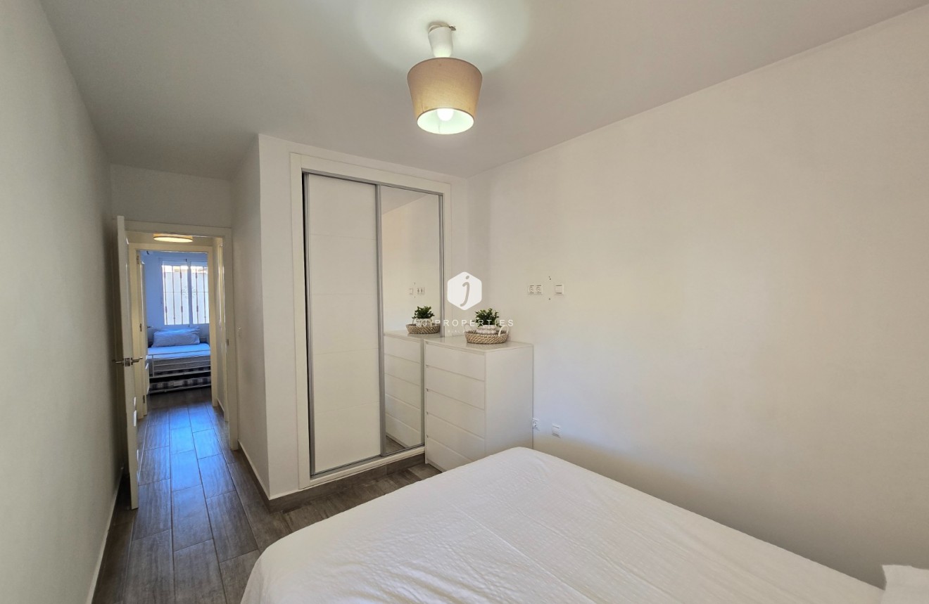 Tweedehands - Appartement / flat -
Orihuela Costa - Costa Blanca