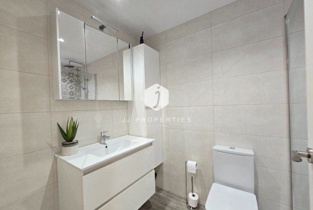 Tweedehands - Appartement / flat -
Orihuela Costa - Costa Blanca