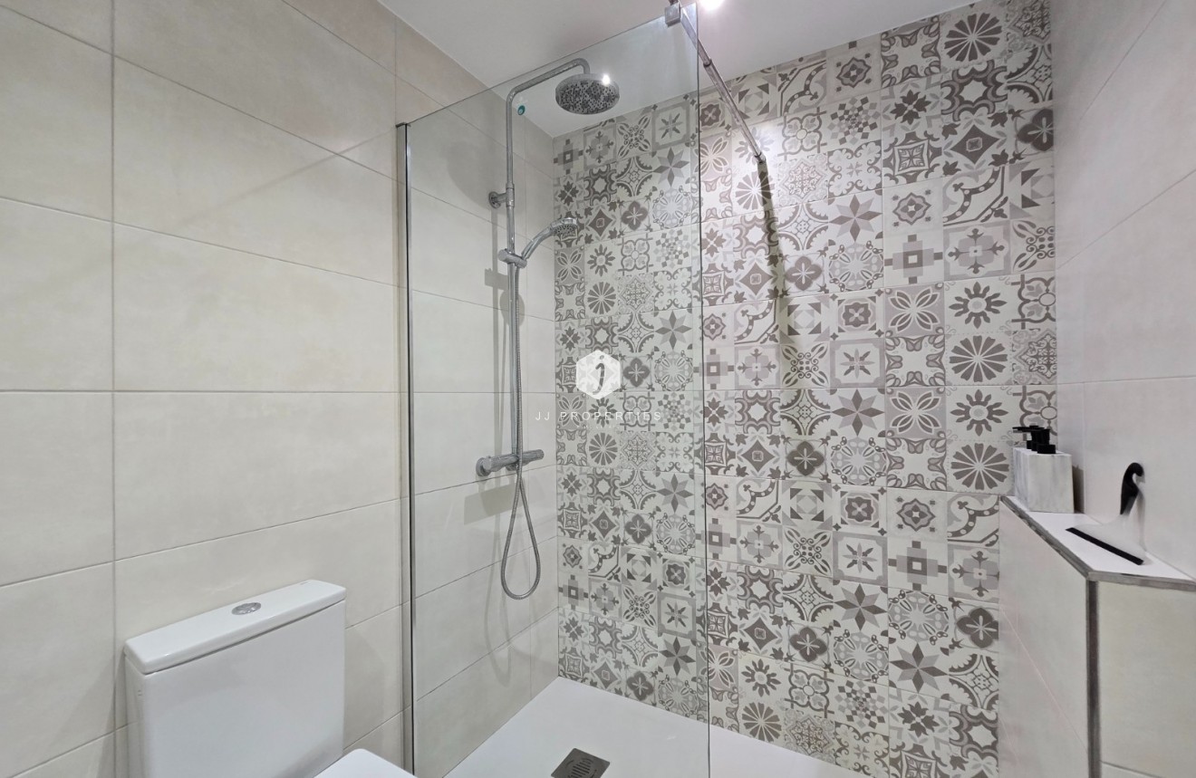 Tweedehands - Appartement / flat -
Orihuela Costa - Costa Blanca