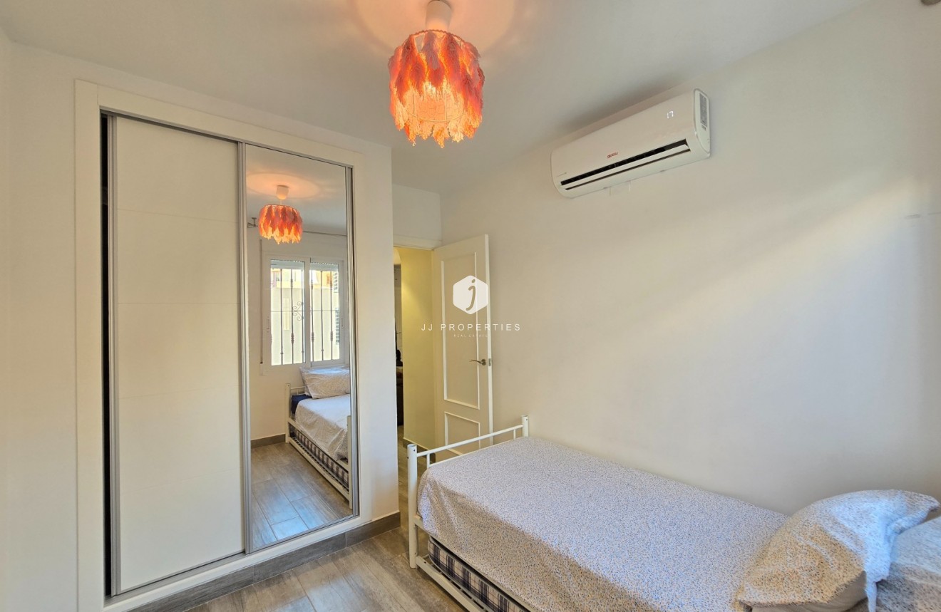 Tweedehands - Appartement / flat -
Orihuela Costa - Costa Blanca