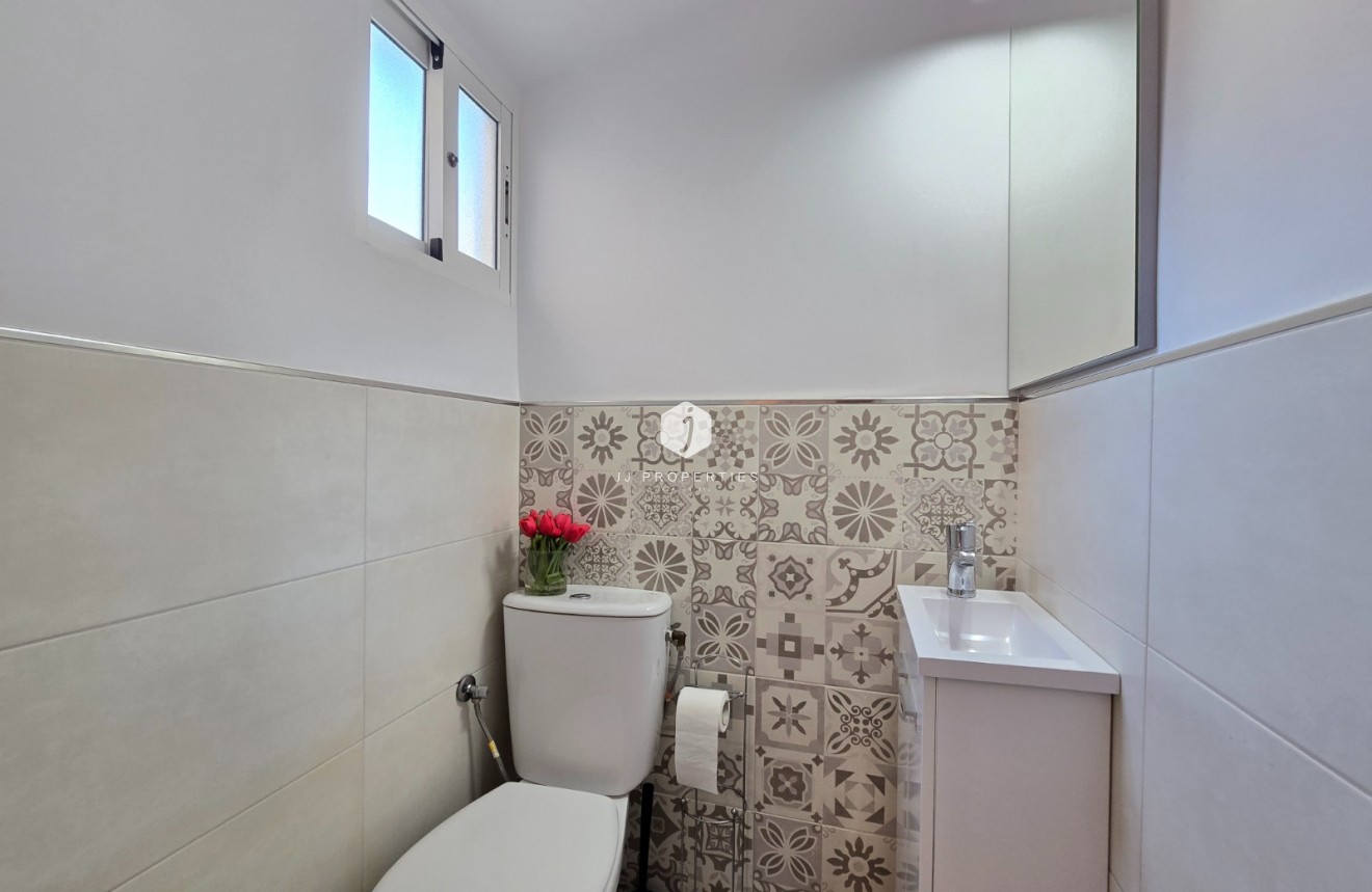 Tweedehands - Appartement / flat -
Orihuela Costa - Costa Blanca