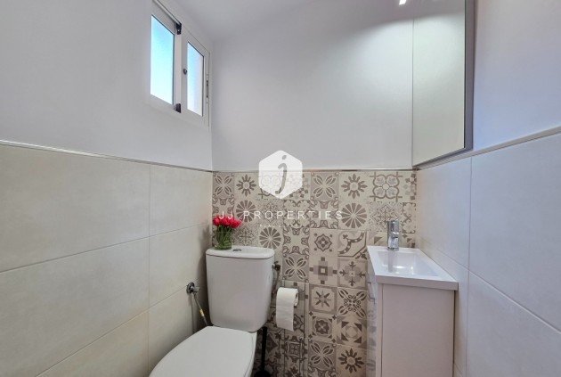 Tweedehands - Appartement / flat -
Orihuela Costa - Costa Blanca