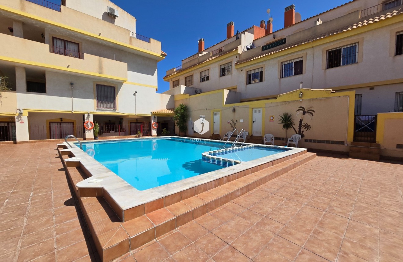 Tweedehands - Appartement / flat -
Orihuela Costa - Costa Blanca