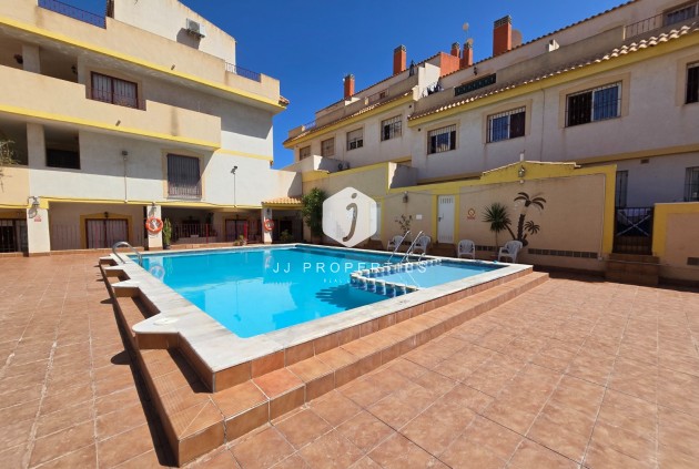 Tweedehands - Appartement / flat -
Orihuela Costa - Costa Blanca