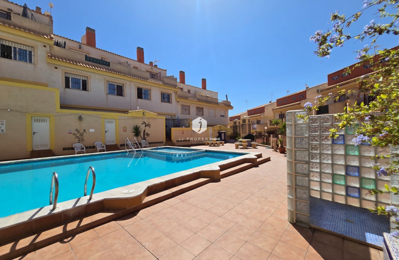 Tweedehands - Appartement / flat -
Orihuela Costa - Costa Blanca