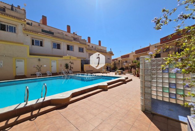 Tweedehands - Appartement / flat -
Orihuela Costa - Costa Blanca