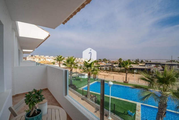 Tweedehands - duplex -
Los Balcones - Costa Blanca