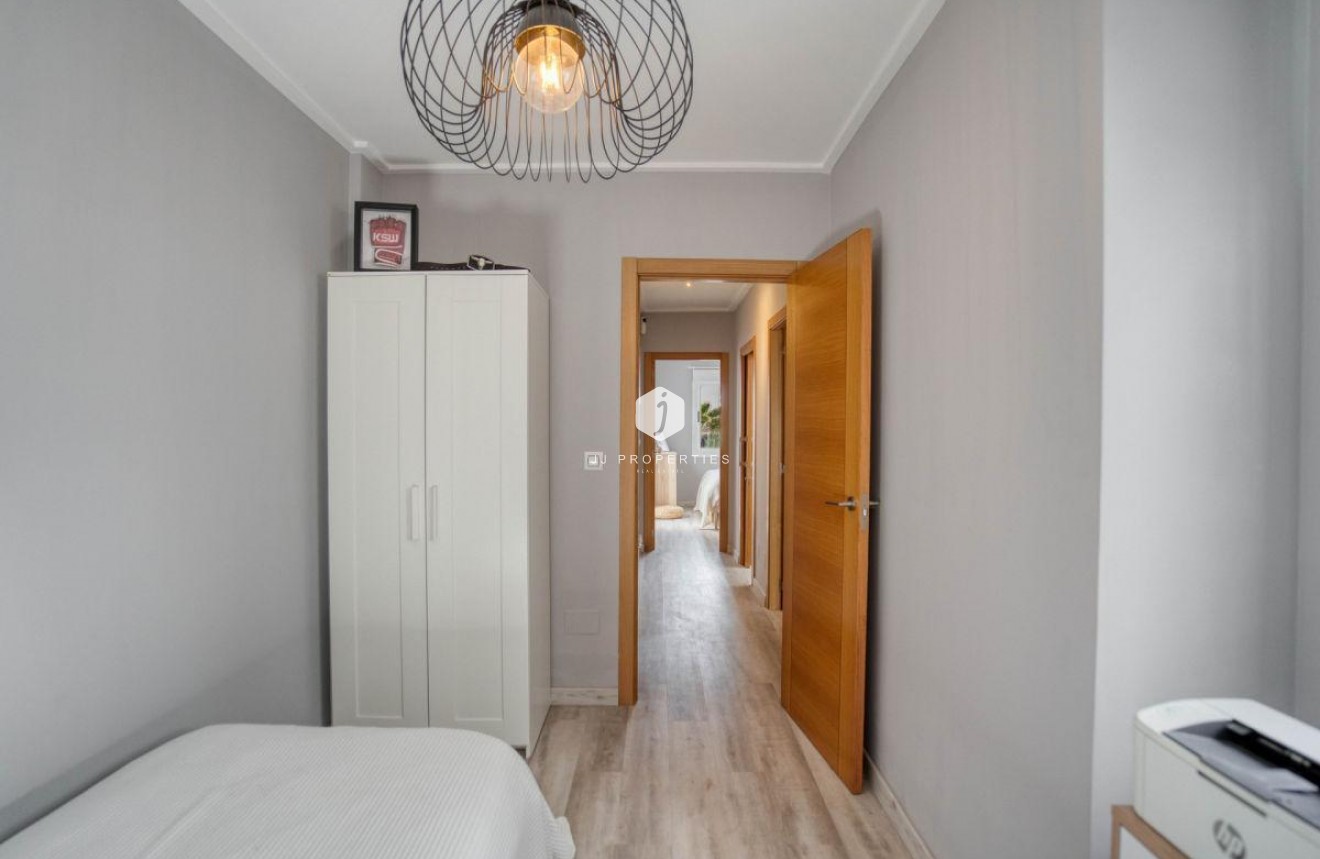 Tweedehands - duplex -
Los Balcones - Costa Blanca