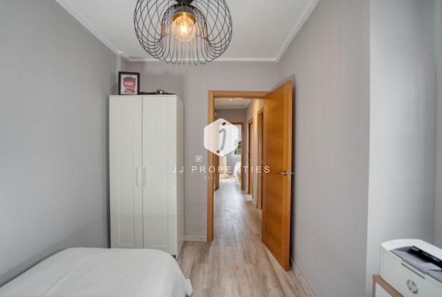 Tweedehands - duplex -
Los Balcones - Costa Blanca