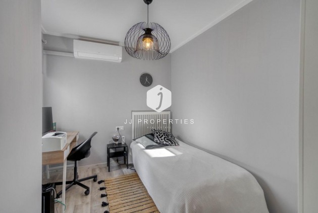 Tweedehands - duplex -
Los Balcones - Costa Blanca